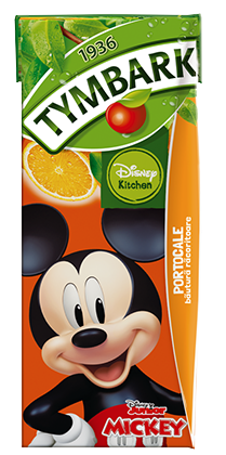 Tymbark Portocale 200ml